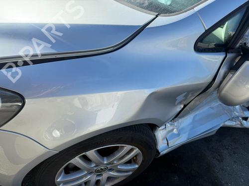 Full front VW GOLF PLUS V (5M1, 521) 1.9 TDI | BP34187992S1  - Image 7