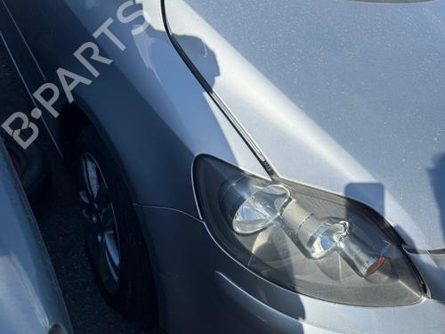 Full front VW GOLF PLUS V (5M1, 521) 1.9 TDI | BP34187992S1  - Image 5