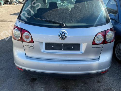 Portellone posteriore Portellone posteriore VW GOLF PLUS V (5M1, 521) 1.9 TDI (105 hp) 34187994 34187994