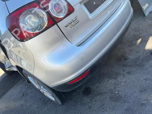 Paraurti posteriore Paraurti posteriore VW GOLF PLUS V (5M1, 521) 1.9 TDI (105 hp) 34187995 34187995