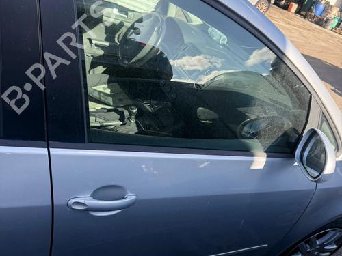 Used Right front door Right front door VW GOLF PLUS V (5M1, 521) 1.9 TDI (105 hp) 34187997 34187997