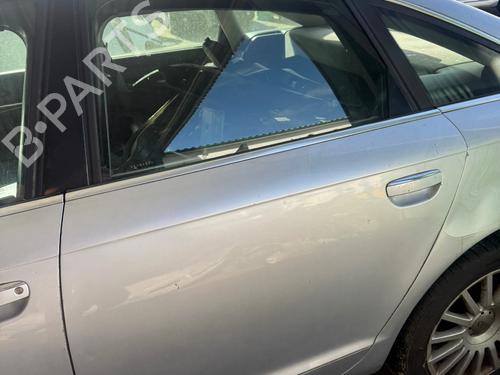 Puerta trasera izquierda Puerta trasera izquierda AUDI A6 C6 (4F2) 2.0 TDI (140 hp) 34187998 34187998