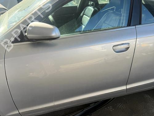 Puerta delantera izquierda Puerta delantera izquierda AUDI A6 C6 (4F2) 2.0 TDI (140 hp) 34187999 34187999