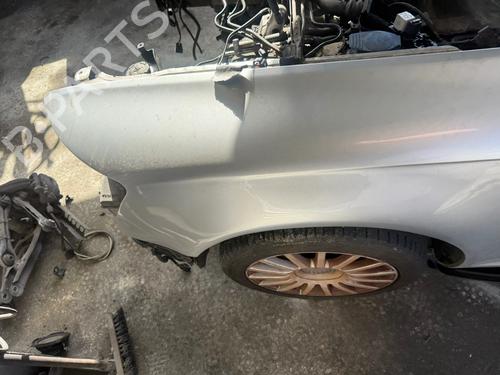 Aleta delantera izquierda Aleta delantera izquierda AUDI A6 C6 (4F2) 2.0 TDI (140 hp) 34188000 34188000