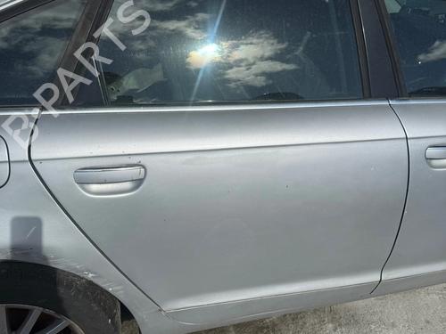 Puerta trasera derecha Puerta trasera derecha AUDI A6 C6 (4F2) 2.0 TDI (140 hp) 34188001 34188001