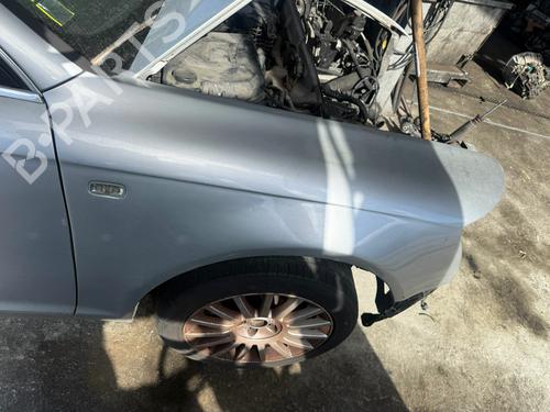 Aleta delantera derecha Aleta delantera derecha AUDI A6 C6 (4F2) 2.0 TDI (140 hp) 34188002 34188002