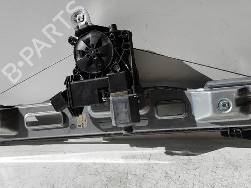 Used Front right window mechanism Front right window mechanism OPEL ZAFIRA TOURER C (P12) 1.6 CDTI (75) (134 hp) 34188004 34188004