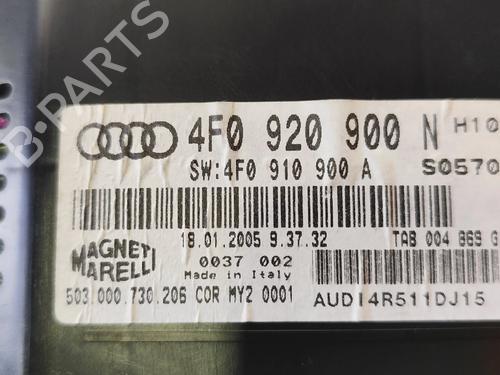 Instrument cluster AUDI A6 C6 (4F2) 2.0 TDI | BP34188005C47  - Image 5