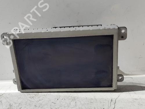 Used Display monitor Display monitor AUDI A6 C6 (4F2) 2.0 TDI (140 hp) 34188006 34188006