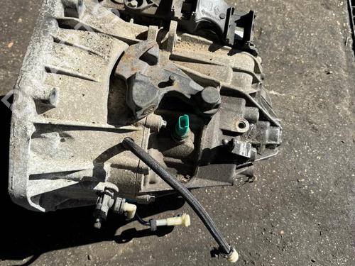 Used Gearbox Gearbox RENAULT MASTER III Van (FV) 2.3 dCi 130 FWD (FV0M, FV0Y, FV0J, FV02, FV03) (130 hp) 34188007 34188007