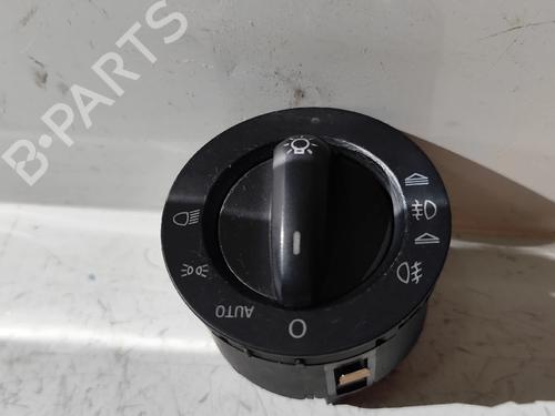 Used Headlight switch Headlight switch AUDI A6 C6 (4F2) 2.0 TDI (140 hp) 34188008 34188008