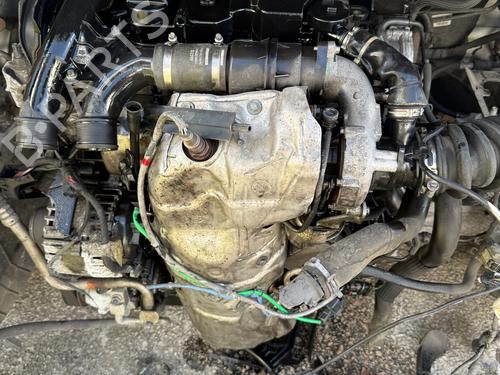 Motor für Motor FORD TOURNEO COURIER B460 MPV 1.5 TDCi (95 hp) 34188009 34188009