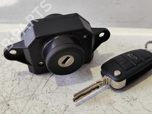 ignition-barrel-audi-a6-c6-4f2-2004-2005-2006-2007-2008-2009-2010-2011-34188012 main image
