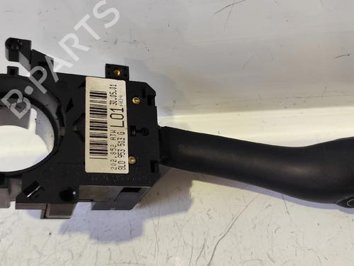 Used Headlight switch Headlight switch VW GOLF IV (1J1) [1997-2008] 34188016 34188016