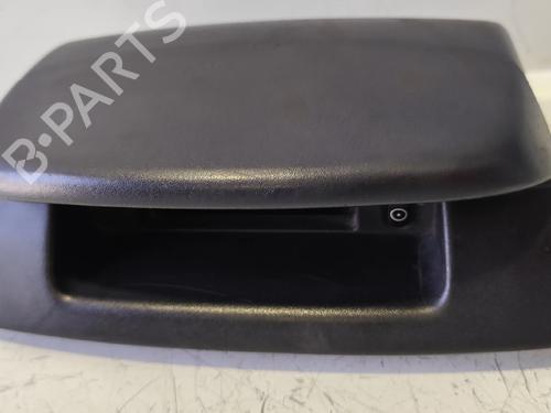 Used Display monitor Display monitor OPEL VIVARO A Van (X83) 1.9 DI (F7) (80 hp) 34188019 34188019