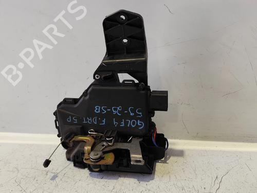 Used Front right lock Front right lock VW GOLF IV (1J1) 1.4 16V (75 hp) 34188022 34188022