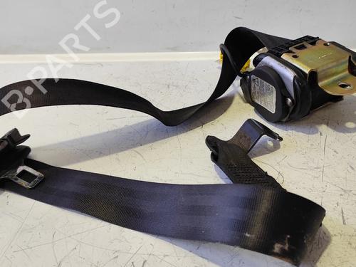 Used Front right belt tensioner Front right belt tensioner VW POLO IV (9N_, 9A_) 1.2 12V (69 hp) 34188024 34188024