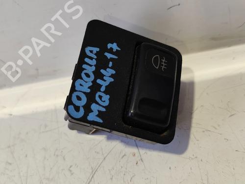 Used Other Other TOYOTA COROLLA (_E9_) [1987-1999] 34190098 34190098