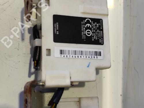 Used Electronic module Electronic module TOYOTA PRIUS Liftback (_W2_) [2003-2010] 34190100 34190100