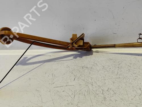 Used Fuel pump Fuel pump AUDI 100 C4 Saloon (4A2) 2.5 TDI (115 hp) 34190101 34190101