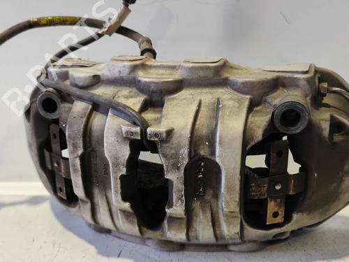 Used Left front brake caliper Left front brake caliper PORSCHE MACAN (95B) 3.0 S Diesel (245 hp) 34039268 34039268