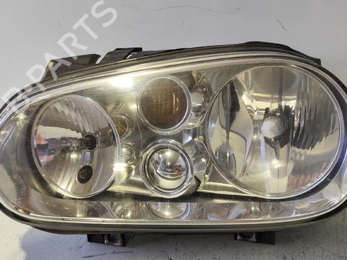 Used Left headlight Left headlight VW GOLF IV (1J1) 1.4 16V (75 hp) 34194360 34194360