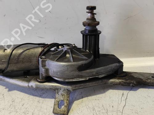 Used Rear wiper motor Rear wiper motor VW POLO II (86C, 80) 1.0 (45 hp) 34194362 34194362