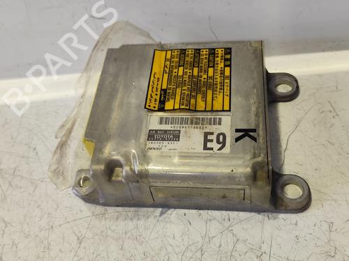 Used ECU airbags ECU airbags TOYOTA PRIUS Liftback (_W2_) [2003-2010] 34194366 34194366