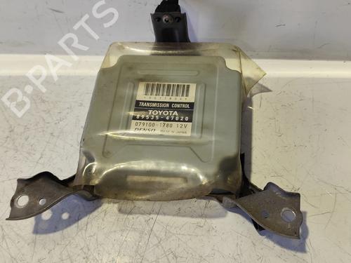 Used Gearbox control unit Gearbox control unit TOYOTA PRIUS Liftback (_W2_) [2003-2010] 34194367 34194367