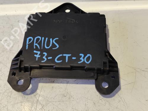 Used Electronic module Electronic module TOYOTA PRIUS Liftback (_W2_) [2003-2010] 34194368 34194368