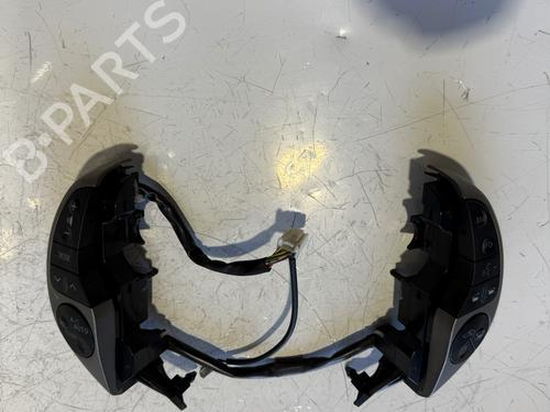 Used Steering wheel controls Steering wheel controls TOYOTA PRIUS Liftback (_W2_) 1.5 Hybrid (NHW20_, NHW20R) (112 hp) 34195643 34195643