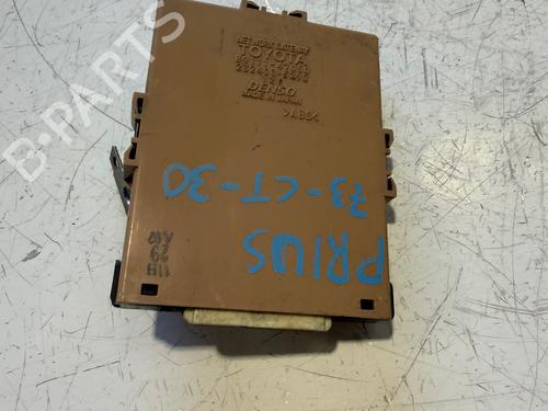 Used Electronic module Electronic module TOYOTA PRIUS Liftback (_W2_) [2003-2010] 34195645 34195645