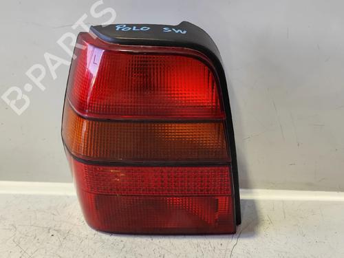Used Left taillight Left taillight VW POLO II (86C, 80) 1.0 (45 hp) 34195648 34195648