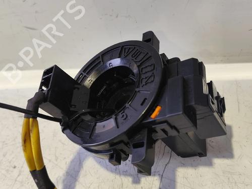 Used Squib airbag Squib airbag TOYOTA PRIUS Liftback (_W2_) [2003-2010] 34195652 34195652