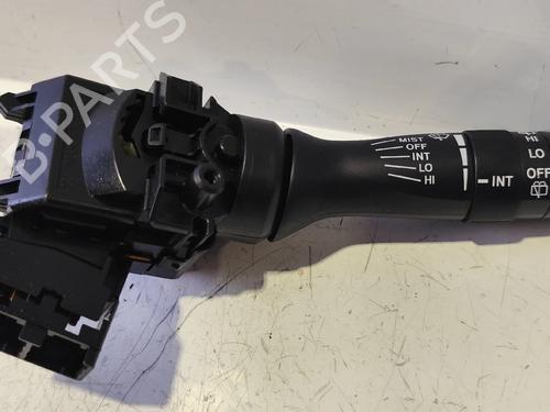 Used Steering column stalk Steering column stalk TOYOTA PRIUS Liftback (_W2_) [2003-2010] 34195654 34195654