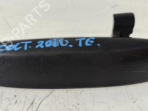 Venstre bak utvendig håndtak Venstre bak utvendig håndtak MITSUBISHI COLT VI (Z3_A, Z2_A) [2002-2012] 34210467 34210467