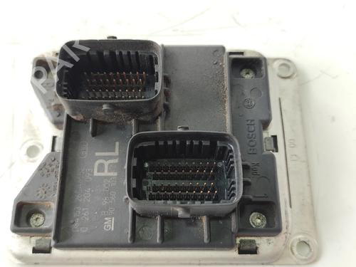 Used Engine control unit (ECU) Engine control unit (ECU) OPEL CORSA B (S93) 1.2 i (F08, F68, M68) (45 hp) 34210468 34210468
