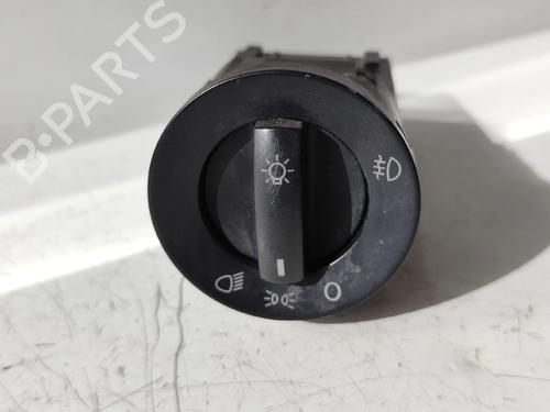 Commande de phare Commande de phare VW POLO IV (9N_, 9A_) [2001-2014] 34210472 34210472