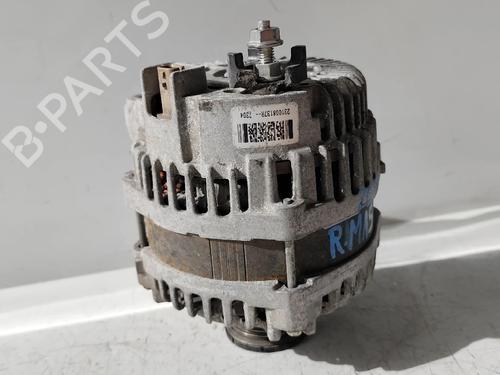 alternator-renault-master-iii-van-fv-2010-34213528 main image