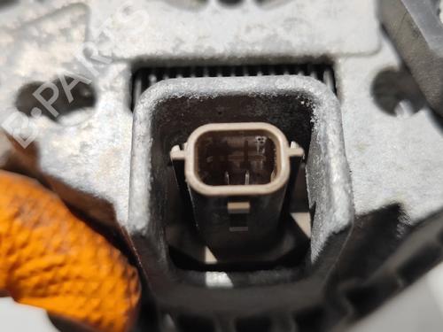 Alternator RENAULT MASTER III Van (FV) 2.3 dCi 130 FWD (FV0M, FV0Y, FV0J, FV02, FV03) | BP34213528M7  - Image 5