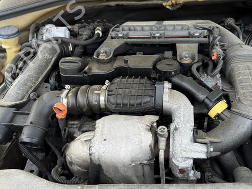 Used Engine Engine CITROËN C-ELYSEE (DD_) 1.6 BlueHDi 100 (99 hp) 34213529 34213529