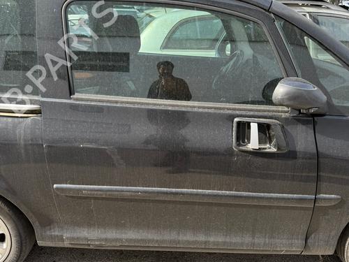 Tür rechts vorne für Tür rechts vorne PEUGEOT 1007 (KM_) 1.4 HDi (68 hp) 34213532 34213532