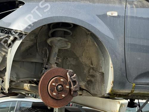 Used Left front fenders Left front fenders KIA CEE'D Hatchback (ED) [2006-2012] 34213534 34213534