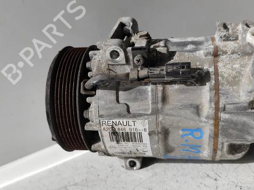ac-compressor-renault-master-iii-van-fv-2010-34213535 main image