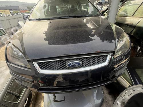 Muso anteriore completo Muso anteriore completo FORD FOCUS II Turnier (DA_, FFS, DS) 1.6 TDCi (110 hp) 34213539 34213539