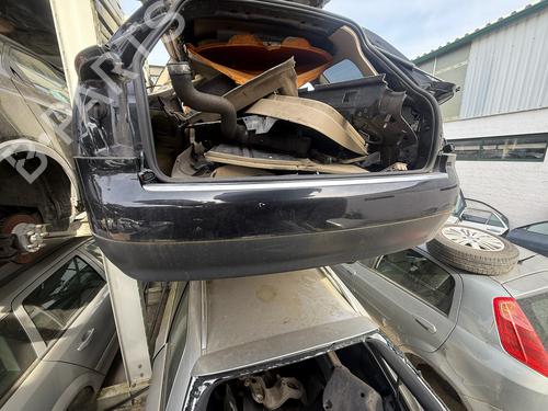 Used Rear bumper Rear bumper AUDI A4 B6 Avant (8E5) [2000-2005] 34213541 34213541