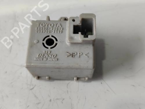 Used Electronic module Electronic module TOYOTA PRIUS Liftback (_W2_) [2003-2010] 34213543 34213543