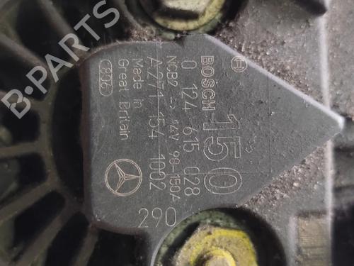 Alternator MERCEDES-BENZ E-CLASS (W211) E 220 CDI | BP34213545M7  - Image 5