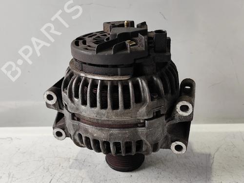 Used Alternator Alternator MERCEDES-BENZ E-CLASS (W211) E 220 CDI (163 hp) 34213545 34213545