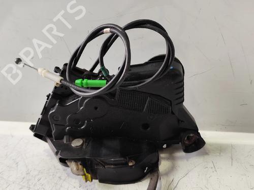 Used Front left lock Front left lock TOYOTA PRIUS Liftback (_W2_) [2003-2010] 34213547 34213547